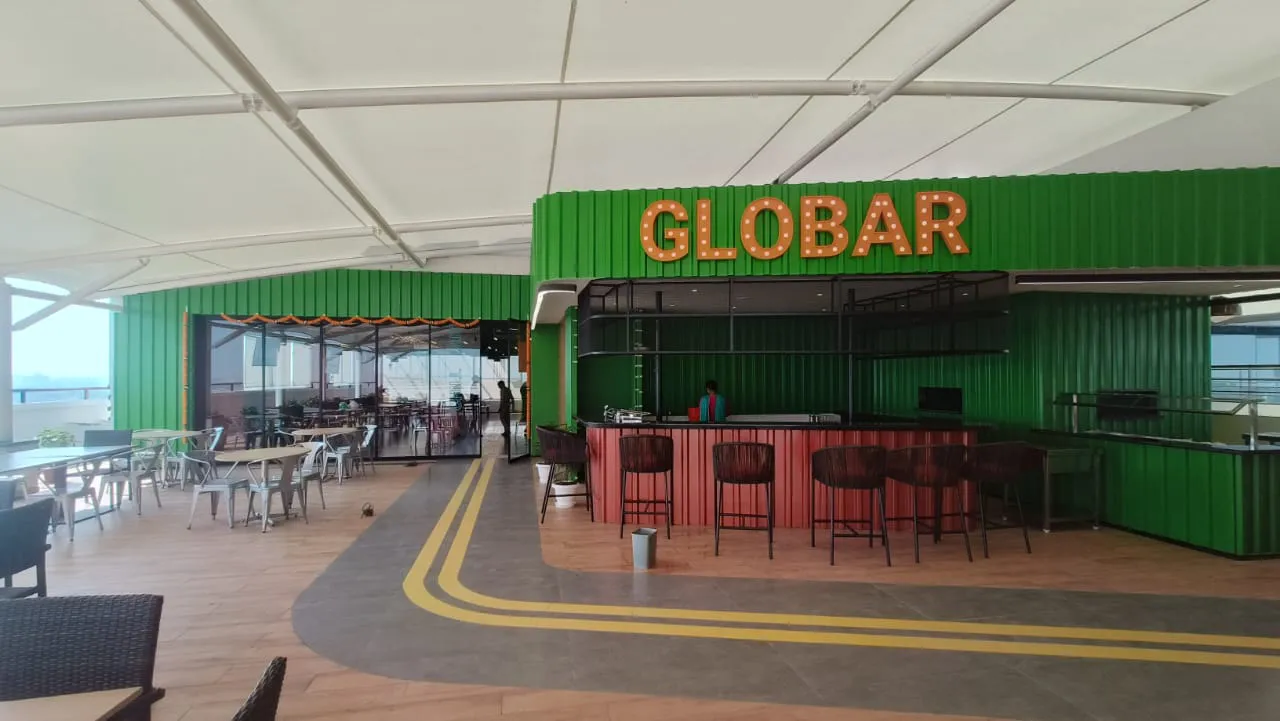 Glob (16)